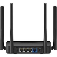 Wi-Fi роутер Mercusys MR25BE - Превью изображения №2 — Интернет-магазин Time-Shop