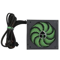 Блок питания GameMax GM-500 - Превью изображения №5 — Интернет-магазин Time-Shop