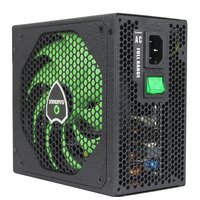 Блок питания GameMax GM-500 - Превью изображения №2 — Интернет-магазин Time-Shop