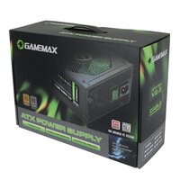 Блок питания GameMax GM-500 - Превью изображения №8 — Интернет-магазин Time-Shop