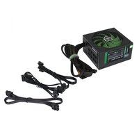 Блок питания GameMax GM-500 - Превью изображения №6 — Интернет-магазин Time-Shop