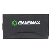 Блок питания GameMax GM-500 - Превью изображения №3 — Интернет-магазин Time-Shop