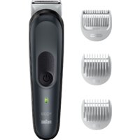 Триммер для тела Braun BG3350 - Превью изображения №8 — Интернет-магазин Time-Shop