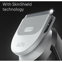 Триммер для тела Braun BG3350 - Превью изображения №5 — Интернет-магазин Time-Shop