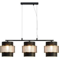 Люстра Lumion Animaisa 8003/3A - Превью изображения №3 — Интернет-магазин Time-Shop