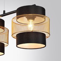 Люстра Lumion Animaisa 8003/3A - Превью изображения №6 — Интернет-магазин Time-Shop