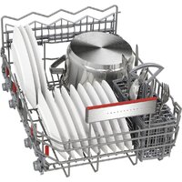 Встраиваемая посудомоечная машина Bosch Serie 8 SPV8ZMX06Q - Превью изображения №8 — Интернет-магазин Time-Shop