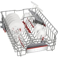 Встраиваемая посудомоечная машина Bosch Serie 8 SPV8ZMX06Q - Превью изображения №7 — Интернет-магазин Time-Shop