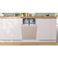 Встраиваемая посудомоечная машина Bosch Serie 8 SPV8ZMX06Q - Превью изображения №2 — Интернет-магазин Time-Shop