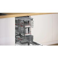 Встраиваемая посудомоечная машина Bosch Serie 8 SPV8ZMX06Q - Превью изображения №6 — Интернет-магазин Time-Shop