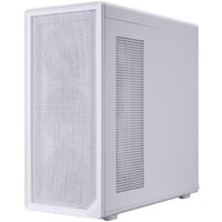 Корпус 1stPlayer AU8 ARGB AU8-WH-4FE7-14-W (белый) - Превью изображения №6 — Интернет-магазин Time-Shop