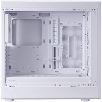 Корпус 1stPlayer AU8 ARGB AU8-WH-4FE7-14-W (белый) - Превью изображения №8 — Интернет-магазин Time-Shop