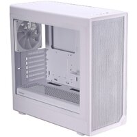 Корпус 1stPlayer AU8 ARGB AU8-WH-4FE7-14-W (белый) - Превью изображения №10 — Интернет-магазин Time-Shop