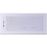 Корпус 1stPlayer AU8 ARGB AU8-WH-4FE7-14-W (белый) - Превью изображения №5 — Интернет-магазин Time-Shop