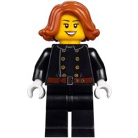 Конструктор LEGO Creator 10263 Пожарная часть в зимней деревне - Превью изображения №11 — Интернет-магазин Time-Shop