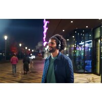 Наушники Philips TAH6506BK/00 - Превью изображения №9 — Интернет-магазин Time-Shop