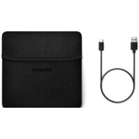 Наушники Philips TAH6506BK/00 - Превью изображения №7 — Интернет-магазин Time-Shop