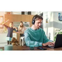 Наушники Philips TAH6506BK/00 - Превью изображения №11 — Интернет-магазин Time-Shop