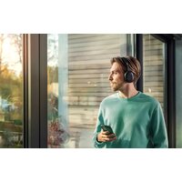 Наушники Philips TAH6506BK/00 - Превью изображения №13 — Интернет-магазин Time-Shop