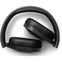 Наушники Philips TAH6506BK/00 - Превью изображения №5 — Интернет-магазин Time-Shop