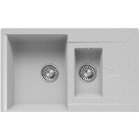 Polygran Brig 770 (светло-серый)