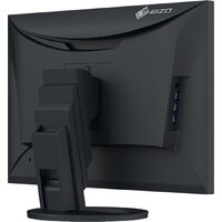 Монитор EIZO FlexScan EV2485-WT - Превью изображения №6 — Интернет-магазин Time-Shop