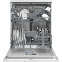 Отдельностоящая посудомоечная машина Hotpoint HF 4C86 - Превью изображения №4 — Интернет-магазин Time-Shop