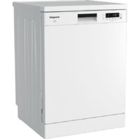 Отдельностоящая посудомоечная машина Hotpoint HF 4C86 - Превью изображения №2 — Интернет-магазин Time-Shop