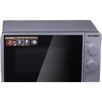 Микроволновая печь Hyundai HYM-M2001 - Превью изображения №2 — Интернет-магазин Time-Shop
