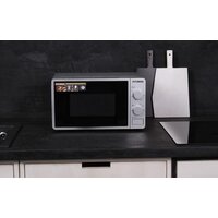 Микроволновая печь Hyundai HYM-M2001 - Превью изображения №6 — Интернет-магазин Time-Shop