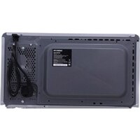 Микроволновая печь Hyundai HYM-M2001 - Превью изображения №5 — Интернет-магазин Time-Shop