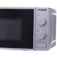 Микроволновая печь Hyundai HYM-M2001 - Превью изображения №4 — Интернет-магазин Time-Shop