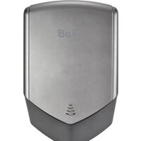 Сушилка для рук Ballu BAHD-1250 (серый) - Превью изображения №4 — Интернет-магазин Time-Shop