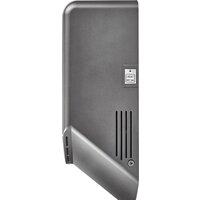 Сушилка для рук Ballu BAHD-1250 (серый) - Превью изображения №3 — Интернет-магазин Time-Shop