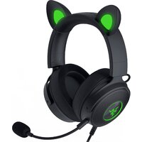 Razer Kraken Kitty V2 Pro (черный)
