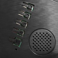 Монитор ExeGate ProSmart EV2207 EX294426RUS - Превью изображения №8 — Интернет-магазин Time-Shop