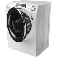Стирально-сушильная машина Candy RPW41066BWMBC-S - Превью изображения №4 — Интернет-магазин Time-Shop