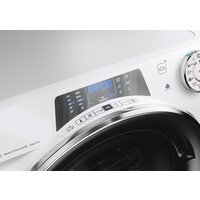 Стирально-сушильная машина Candy RPW41066BWMBC-S - Превью изображения №7 — Интернет-магазин Time-Shop