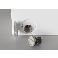 Стирально-сушильная машина Candy RPW41066BWMBC-S - Превью изображения №9 — Интернет-магазин Time-Shop