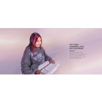 Клавиатура Logitech G715 Tactile 920-010465 (нет кириллицы) - Превью изображения №4 — Интернет-магазин Time-Shop