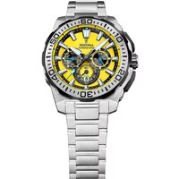 Наручные часы Festina F20724-4 - Превью изображения №3 — Интернет-магазин Time-Shop