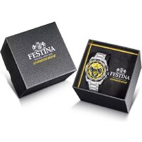 Наручные часы Festina F20724-4 - Превью изображения №5 — Интернет-магазин Time-Shop