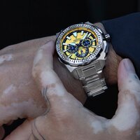 Наручные часы Festina F20724-4 - Превью изображения №7 — Интернет-магазин Time-Shop