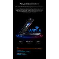 Ноутбук Chuwi CoreBook X CWI570-321E5N1HDMPX - Превью изображения №19 — Интернет-магазин Time-Shop