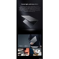 Ноутбук Chuwi CoreBook X CWI570-321E5N1HDMPX - Превью изображения №16 — Интернет-магазин Time-Shop