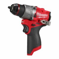 Ударная дрель-шуруповерт Milwaukee M12 FUEL M12FPD2-0 4933479867 (без АКБ) - Превью изображения №2 — Интернет-магазин Time-Shop