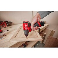 Ударная дрель-шуруповерт Milwaukee M12 FUEL M12FPD2-0 4933479867 (без АКБ) - Превью изображения №9 — Интернет-магазин Time-Shop