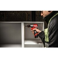 Ударная дрель-шуруповерт Milwaukee M12 FUEL M12FPD2-0 4933479867 (без АКБ) - Превью изображения №8 — Интернет-магазин Time-Shop