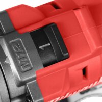 Ударная дрель-шуруповерт Milwaukee M12 FUEL M12FPD2-0 4933479867 (без АКБ) - Превью изображения №6 — Интернет-магазин Time-Shop