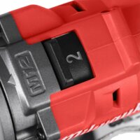 Ударная дрель-шуруповерт Milwaukee M12 FUEL M12FPD2-0 4933479867 (без АКБ) - Превью изображения №7 — Интернет-магазин Time-Shop